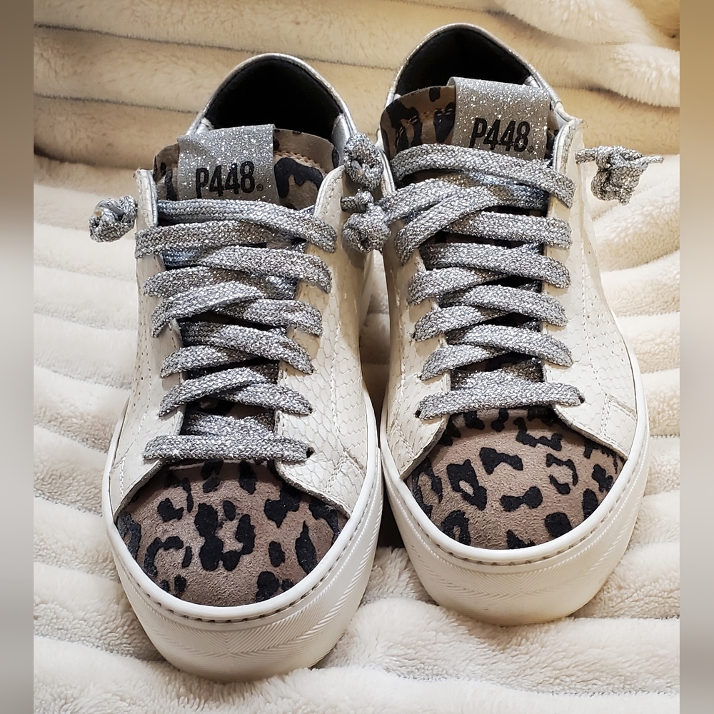 P448 Thea - Women's EU37